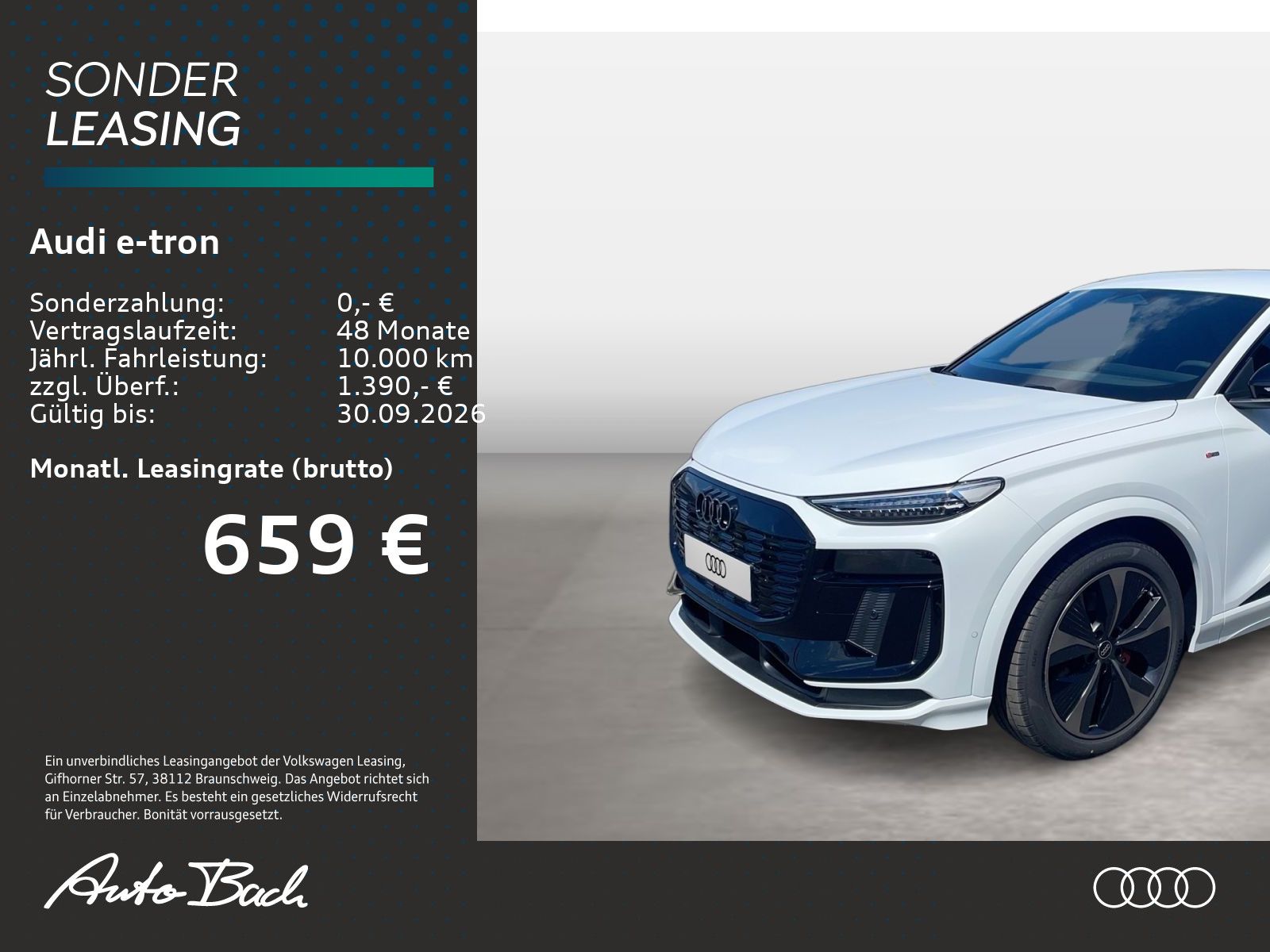Audi e-tron - Bild 2
