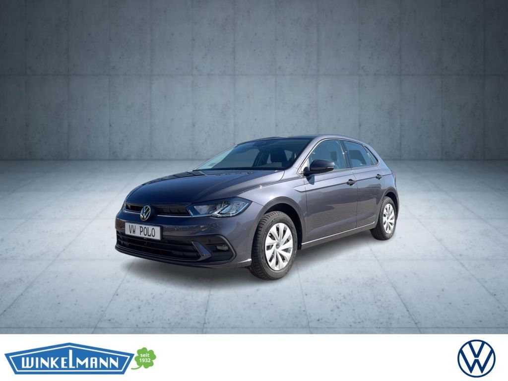 Image of Volkswagen Polo