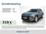 Hyundai Kona TREND NAVI CAM LED SHZ LHZ CARPLAY KLIMA - Hyundai KONA New cars