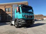 MAN TGS 18.440 4x4 Hydrodrive Blatt Luft Kipphydraul - MAN Hydrodrive