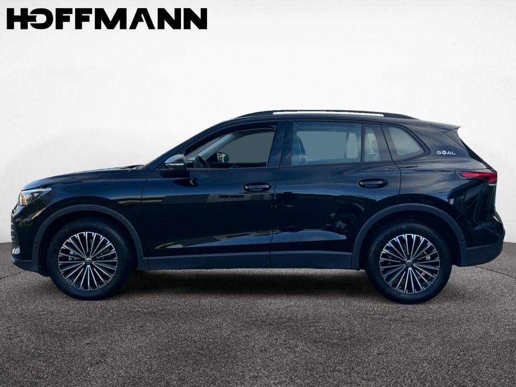 Fahrzeugabbildung Volkswagen Tiguan 2.0 TDI DSG Life AHZV,Navi,LED,SH,ACC