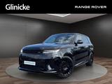 Land Rover Range Rover Sport P635 SV Black Head-Up-Display - Land Rover Range Rover Sport von 2026