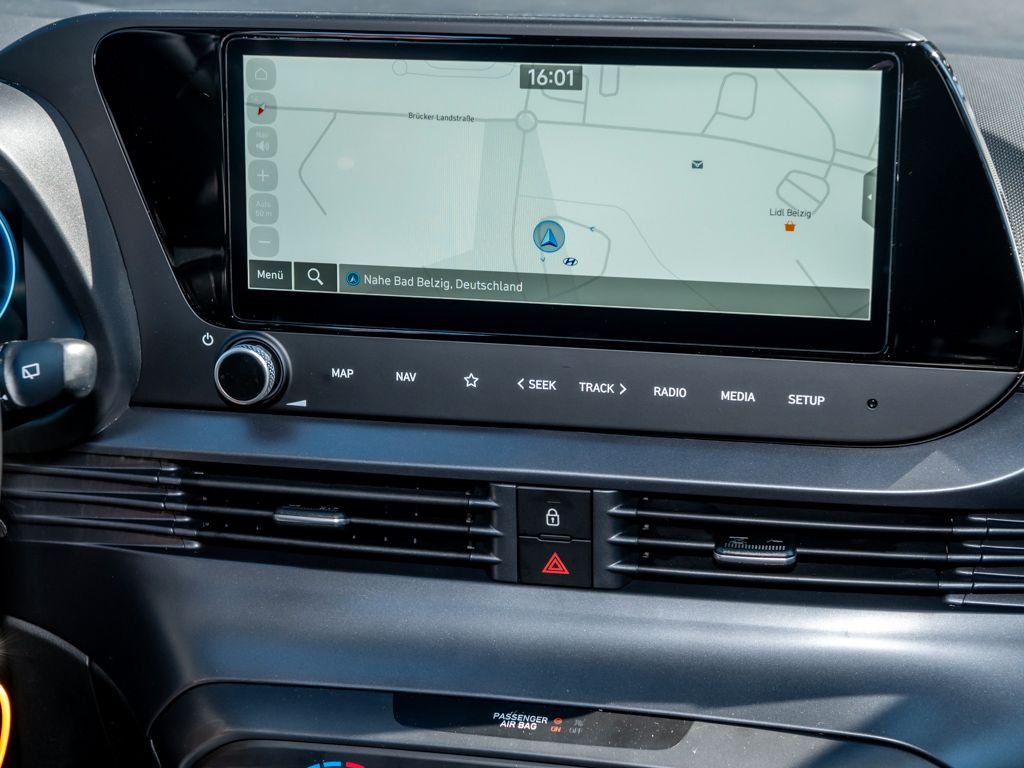 Hyundai i20 – Bild 15
