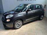 Fiat 500L 1.3 Multijet 95 CV Trekking - graue Fiat 500L Trekking