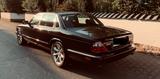 Jaguar XJ Sovereign 4.0 Sovereign - gebrauchte Jaguar XJ aus dem Jahr 1999