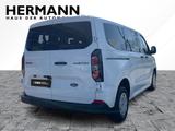 Ford Transit Custom Kombi L1*Aut.*ACC*TWA*LED*CAM*NAV - Ford Gebrauchtwagen in Frankfurt