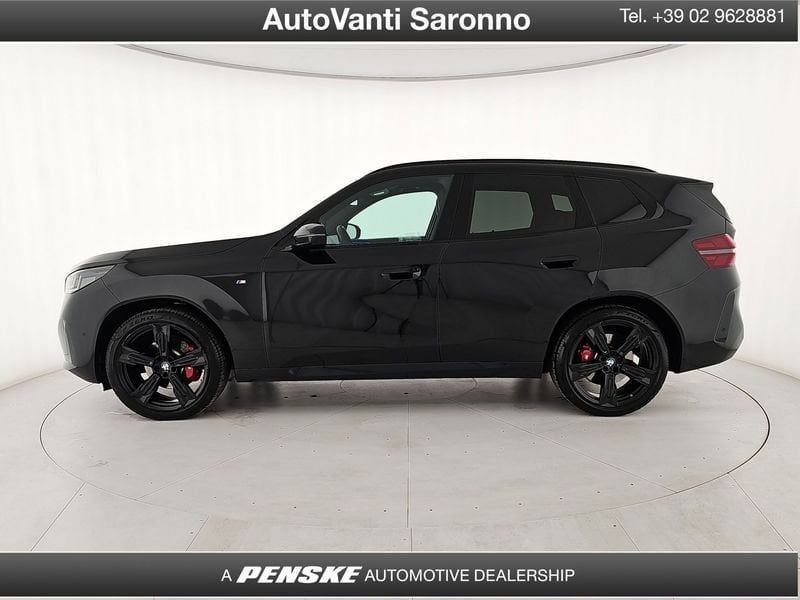 BMW X3 X3 xdrive20 MSport Pro auto 48V imagem 3
