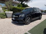 Mercedes-Benz Mercedes-benz GLB 200 d Automatic Executive - Mercedes-Benz GLB-Klasse Kombi Gebrauchtwagen