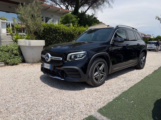 MERCEDES-BENZ Mercedes-benz GLB 200 d Automatic Executive