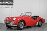 Triumph TR3 A TR3A - Triumph TR3 Gebrauchtwagen