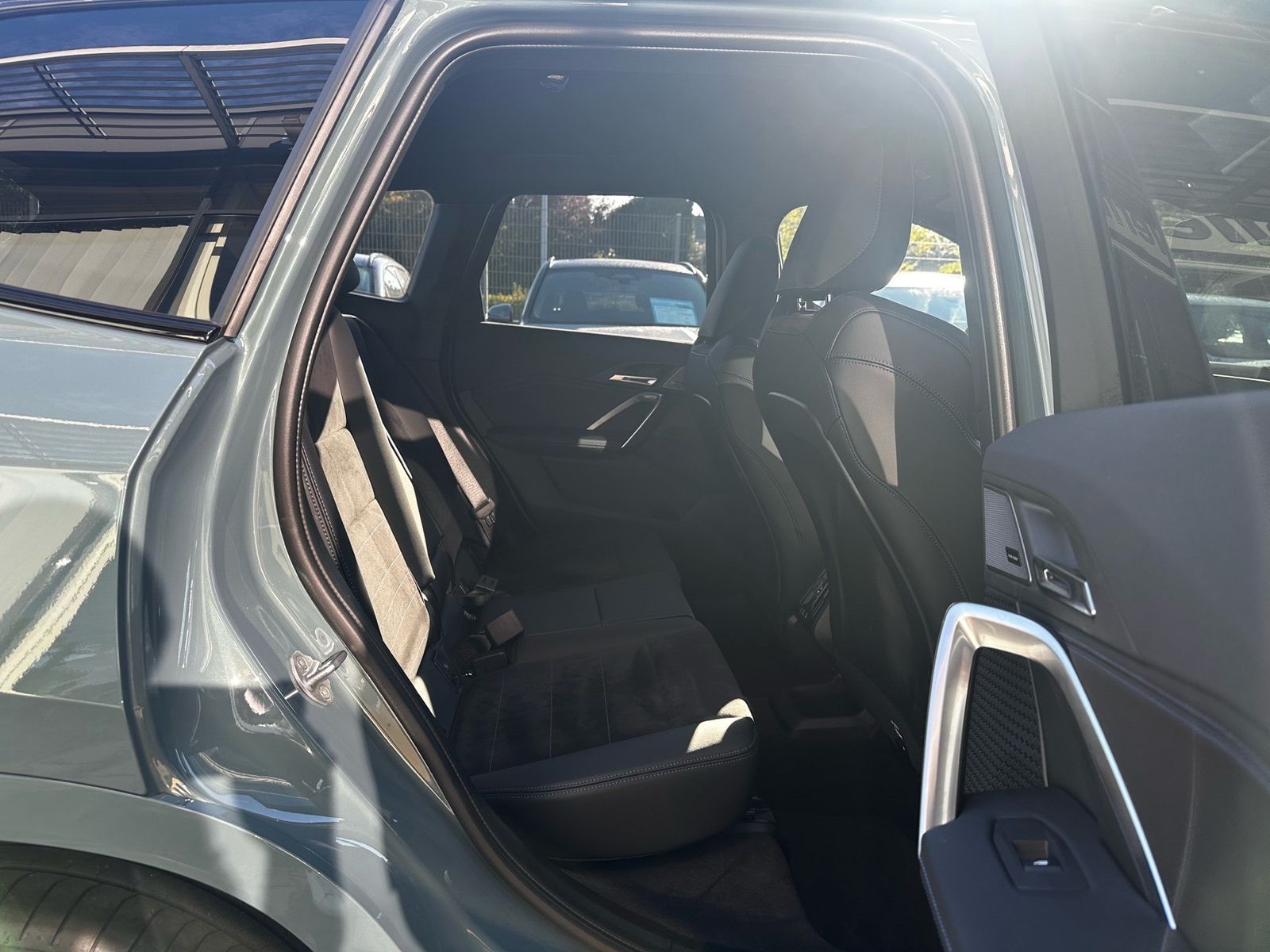 BMW X1 - Bild 21