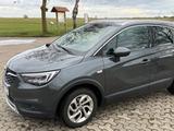 Opel Crossland (X) 1.2 DI Turbo 81kW INNOVATION S... - Opel Crossland (X): Automatik