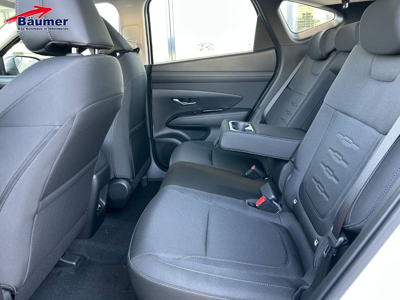Hyundai Tucson – Bild 10