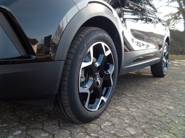 Bild 23 Opel Mokka 1.2T Ultimate ACC LED SHZ LHZ PDC+Kam Navi