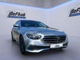 Mercedes-Benz E 200d*AMBIENTE*LED*A-CARPLAY*SPUR*HUD*KEYLESS* - Mercedes-Benz E 200 mit Diesel-Antrieb: Limousine