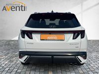 Hyundai TUCSON - Vorschau Bild 5