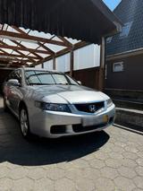 Honda Accord Tourer 2.2 i-CTDi - Honda Accord aus 2005: Tourer