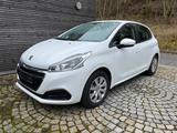 Peugeot 208 Facelift Active PureTech - gebrauchte Peugeot 208 mit Facelift
