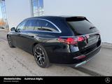 Mercedes-Benz E 450 T d Avantgarde AHK Massage Sitzklima NP97 - Mercedes-Benz E 450 mit Diesel-Antrieb: Kombi, Automatik