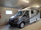 Knaus Van TI Plus 650 MEG Platinum Selection 4x4 - Knaus Van TI Plus 650 MEG Platinum Selection