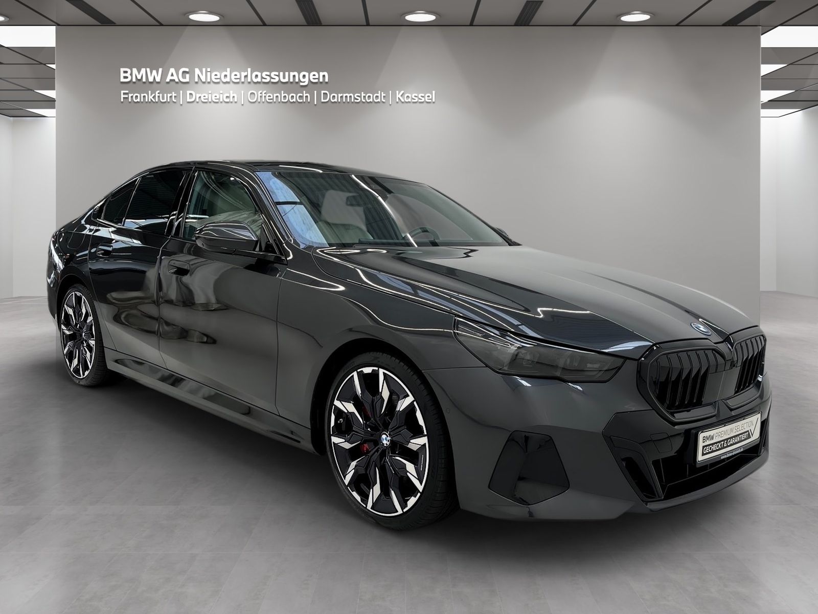 BMW 550 - Bild 3