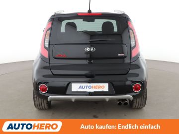 KIA Soul - 5