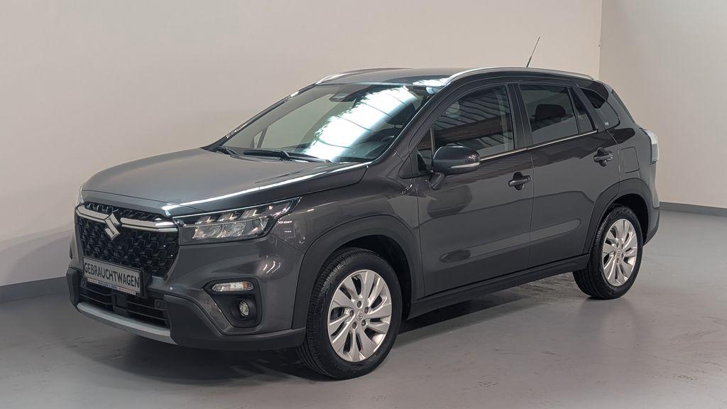 Suzuki S-Cross 1.5 Comfort AGS NON GSR