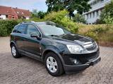 Opel Antara 2.2 CDTI ecoFLEX- TÜV Neu  - Opel Antara aus 2016
