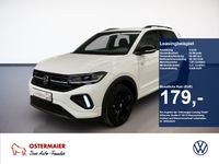 Volkswagen T-Cross - Vorschau Bild 1