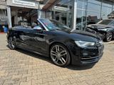 Audi S3 Cabriolet 2.0 TFSI quattro -LED-B&O-magnetic - gebrauchte Cabrios in Offenbach
