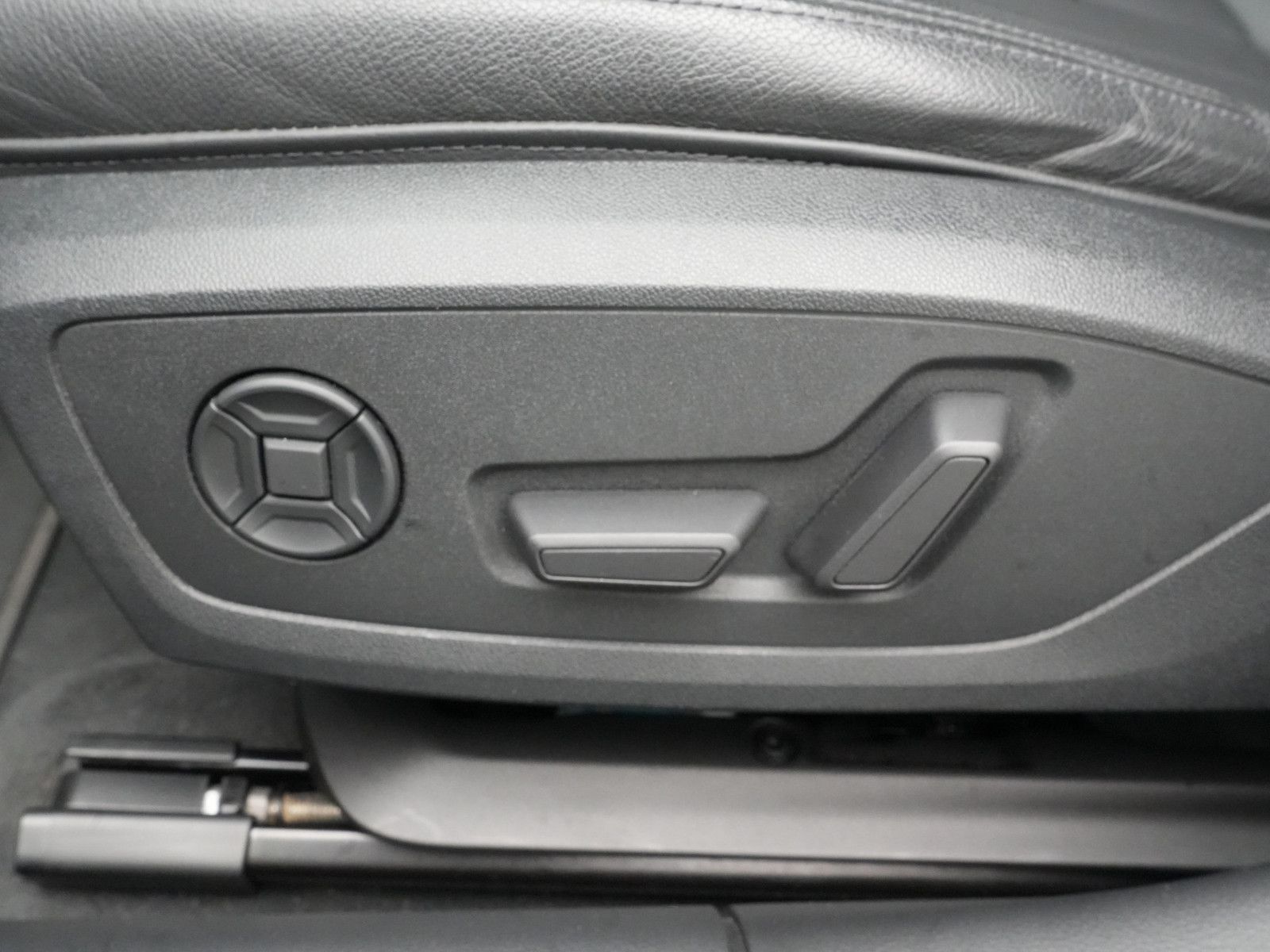 Audi A6 - Bild 20