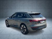 Audi Q8 e-tron - Vorschau Bild 4