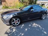 Mercedes-Benz SLK 200 - - Mercedes-Benz SLK 200 Gebrauchtwagen in Wuppertal