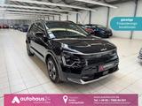 Kia e-Niro Inspiration  64,8kWh|ACC|LED|Kamera - schwarze Kia Niro EV
