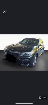 BMW X3 M40 M40d  - BMW X3 M40 in Bremen