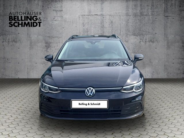 Golf VIII Variant 2.0TDI Life Navi ACC