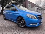 Mercedes-Benz B 200 SPORTPAKET NAVI XENON SITZHZG. AHK 18" PDC - Mercedes-Benz B 200: Sport