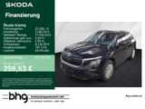 Skoda Kamiq 1.0 TSI DSG Essence - Skoda Kamiq: Essence