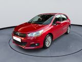 Citroën C4  1.HAND|SCHECKHEFTGEPFLEGT|PDC|TÜV 10/2026
