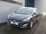 Hyundai i30 Sondermodell Navigation - Hyundai i30: Sondermodell