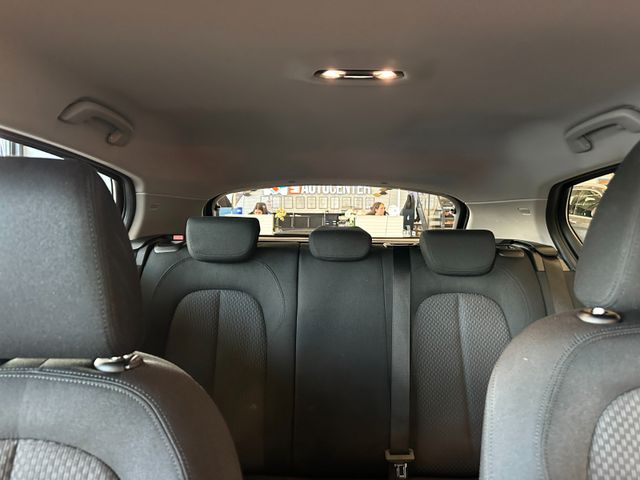 MYAUTOCENTER – Gebraucht- und Jahreswagen mit Werkstattservice in Pfaffenhofen BMW 120 *1.HAND*KEYLESS*LED*LKHZ*2-ZONEN*TEMPOMAT*