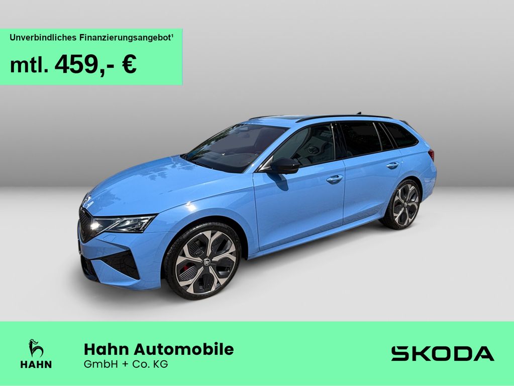 Image of Skoda Octavia