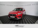 Seat Tarraco Xcellence e-HYBRID 1.4 LED+Navi+Kame+AHK - SEAT Tarraco Xcellence mit Hybrid-Antrieb (Benzin/Elektro)