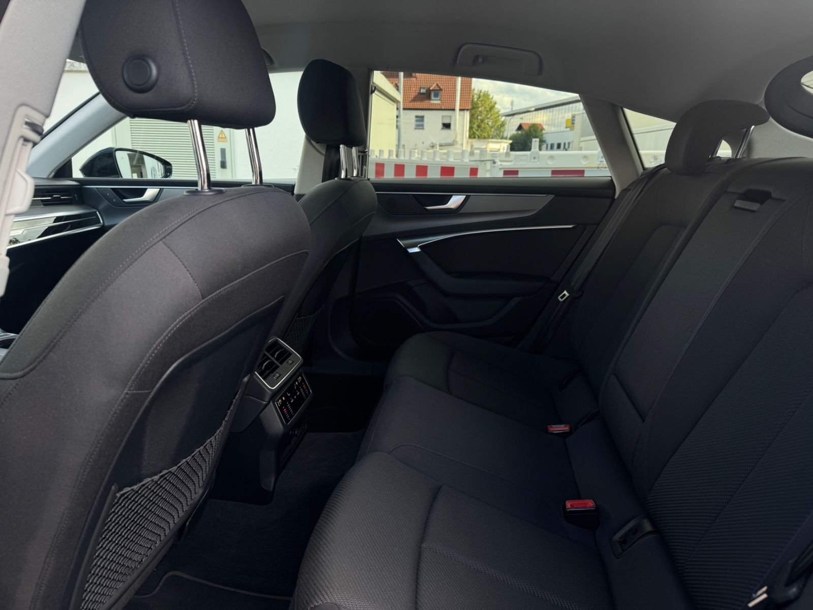 Audi A7 Sportback 40 TDI Quattro Assist Kam Ahk 360 foto 15
