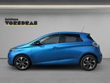 Renault Zoe Intens ZE40 SHZ PDC+Kamera DAB - gebrauchte Renault ZOE aus dem Jahr 2018