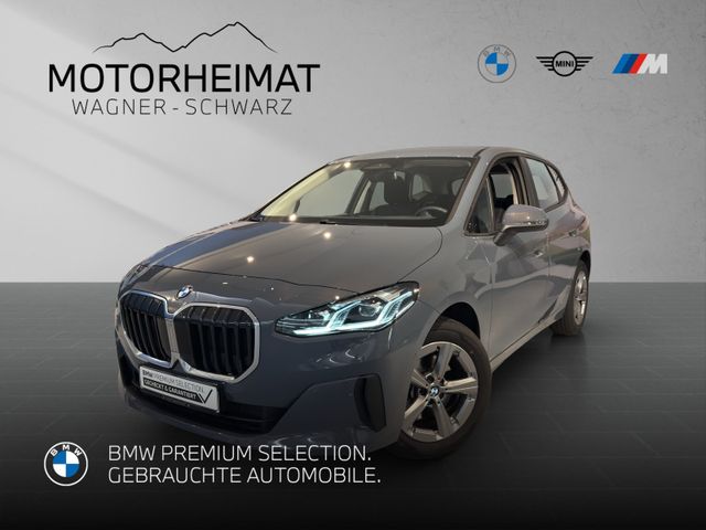 BMW 218i Active Tourer AdapLED Komfortzugang RFK