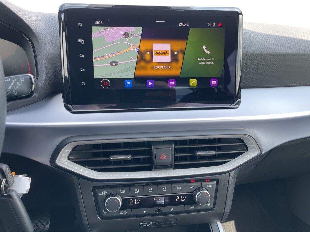Seat Arona - Bild 18
