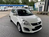 Suzuki Swift 1.2 Club Club - Suzuki Swift Gebrauchtwagen in Dortmund