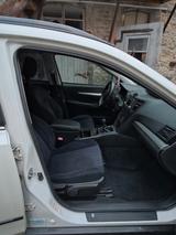 Subaru Outback 2.0D Comfort Navi Comfort - Subaru Outback aus 2012 mit Diesel-Antrieb