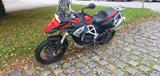 BMW F800gs Adventure - BMW F800GS ADVENTURE